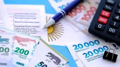 ECONOMÍA DE LA PROVINCIA Financiamiento con bonos para Santa Cruz, el déficit, y la caída de recursos