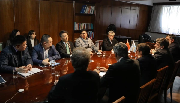 DESPUES DE INTENSAS GESTIONES Se destrabaron los fondos para las represas: la UTE ya recibió $45.000 millones para reactivar las obras