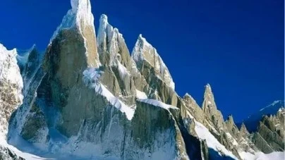 Investigadores del Conicet alertan por un peligro geológico en cercanías de El Chaltén