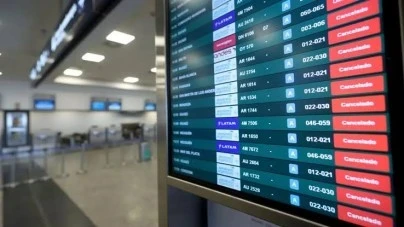 Paro aeronáutico: qué vuelos de Santa Cruz pueden afectarse