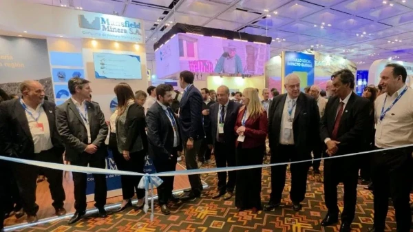 Inversiones Argentina Mining Norte 2026: FOMICRUZ abre su portfolio al mundo y busca socios estratégicos para el Macizo del Deseado