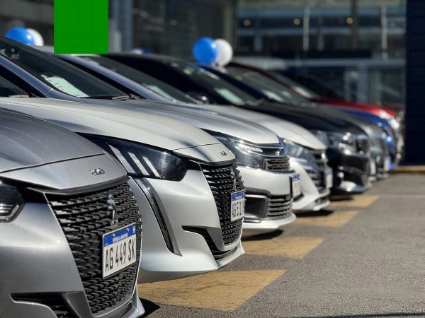Punto por punto: cómo son los nuevos créditos de hasta $100 millones para comprar autos