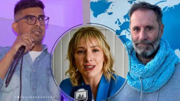 El resultado final de las legislativas en Santa Cruz: todos los votos de ganadores y perdedores