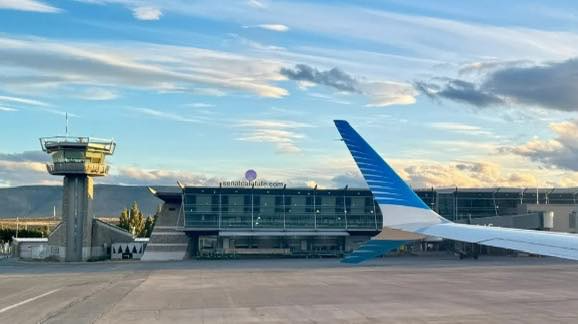 𝗙𝗨𝗘𝗥𝗧𝗘 𝗖𝗥𝗜𝗦𝗜𝗦 𝗗𝗘𝗟 𝗧𝗨𝗥𝗜𝗦𝗠𝗢: 𝗖𝗔𝗦𝗜 𝗡𝗢 𝗛𝗔𝗬 𝗥𝗘𝗦𝗘𝗥𝗩𝗔𝗦 𝗣𝗔𝗥𝗔 𝗘𝗟