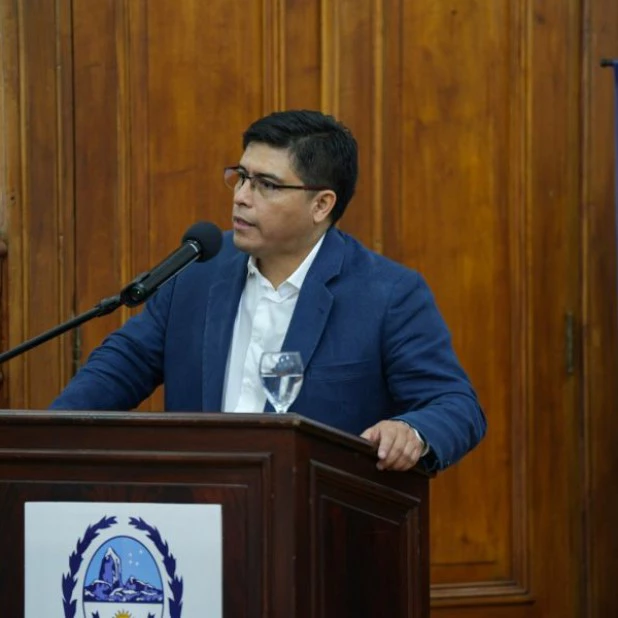 "Es muy difícil administrar una obra social cuando los municipios no pagan los aportes"