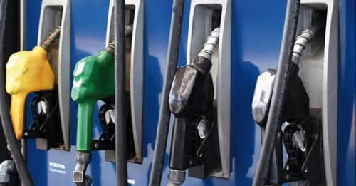 Santa Cruz: La venta de combustibles cayó un 7% en el primer trimestre de 2026
