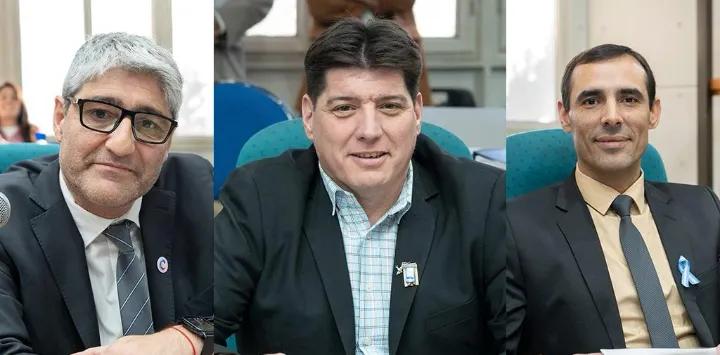 La votación del Presupuesto 2026 dejó divisiones internas y cambios en la conducción legislativa